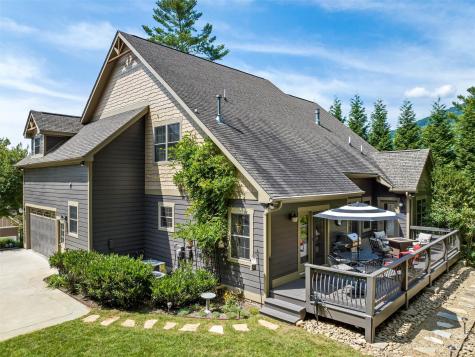 40 Village Pointe Lane Asheville NC 28803