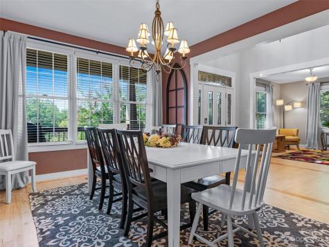 40 Village Pointe Lane Asheville NC 28803