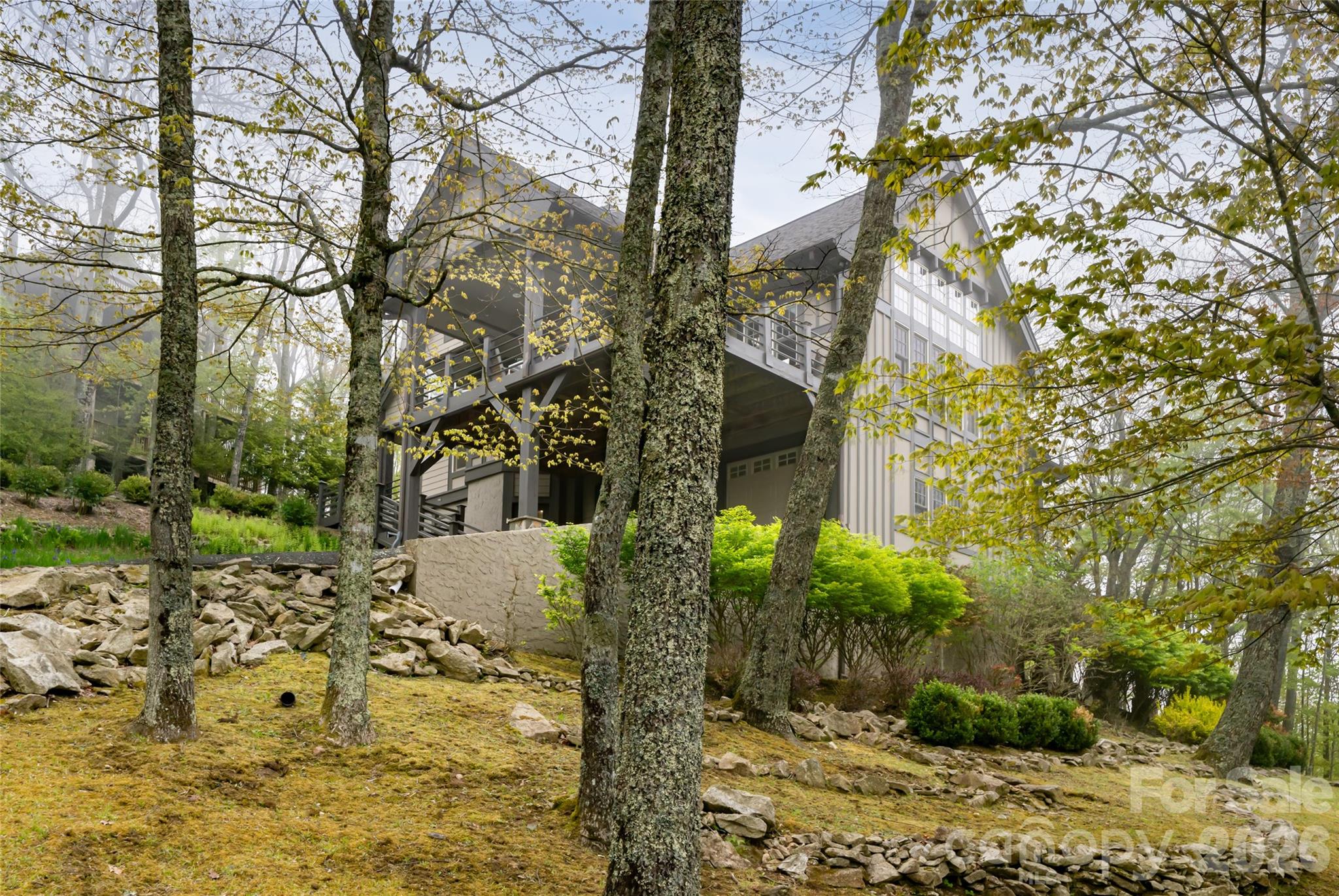 412 Granny Lewis Lane Mars Hill NC 28754