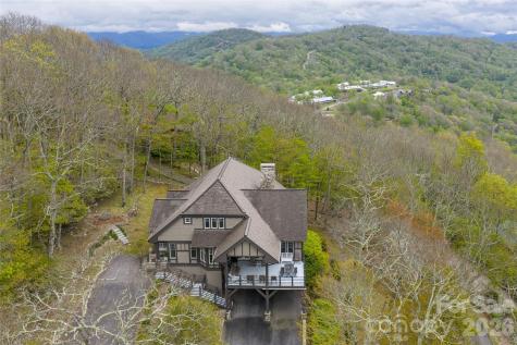 412 Granny Lewis Lane Mars Hill NC 28754