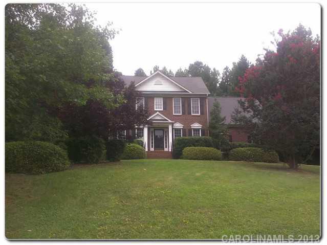 4427 Overlook Cove Road Charlotte NC 28216