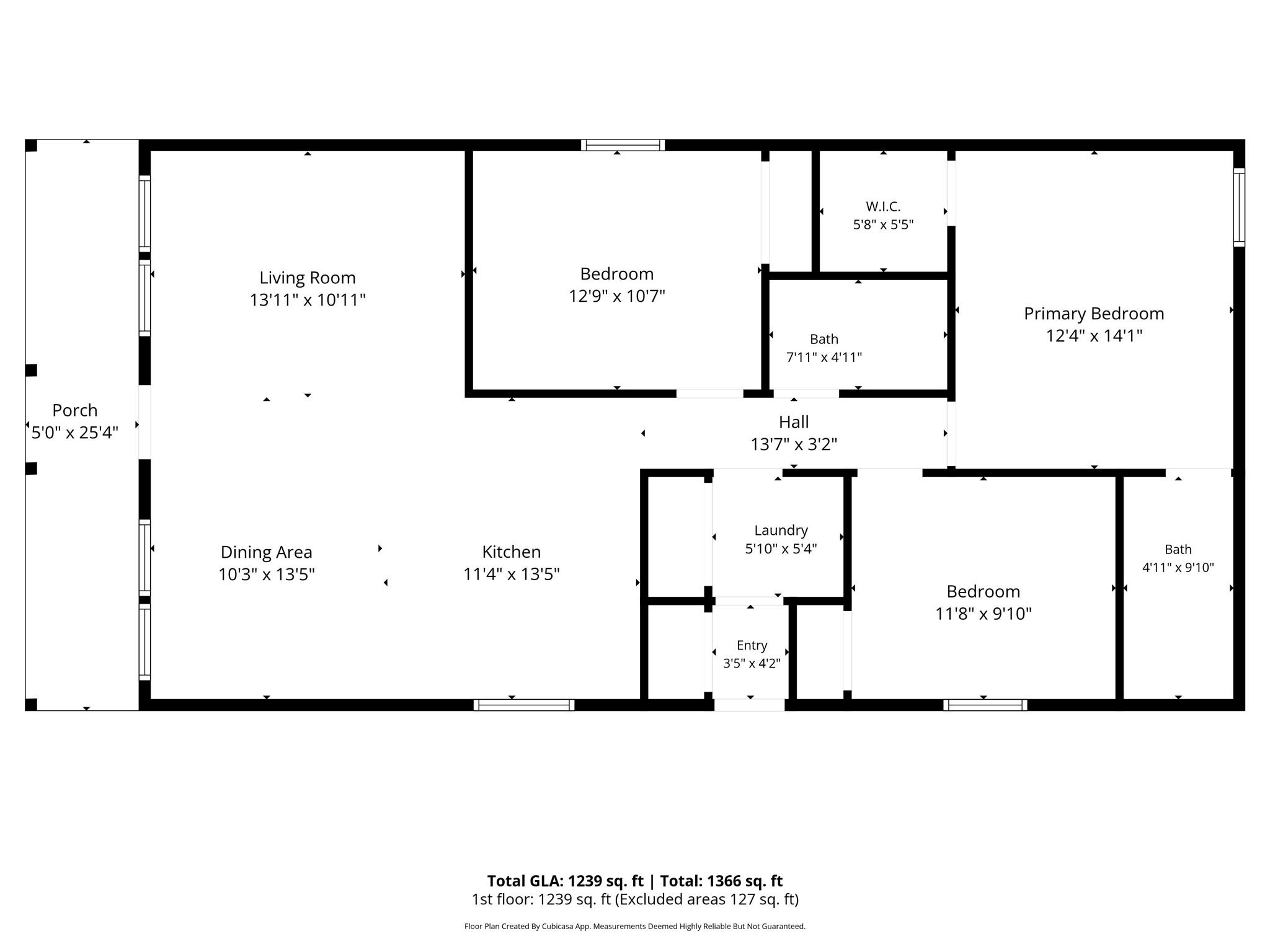 757 Green Street Rock Hill SC 29730