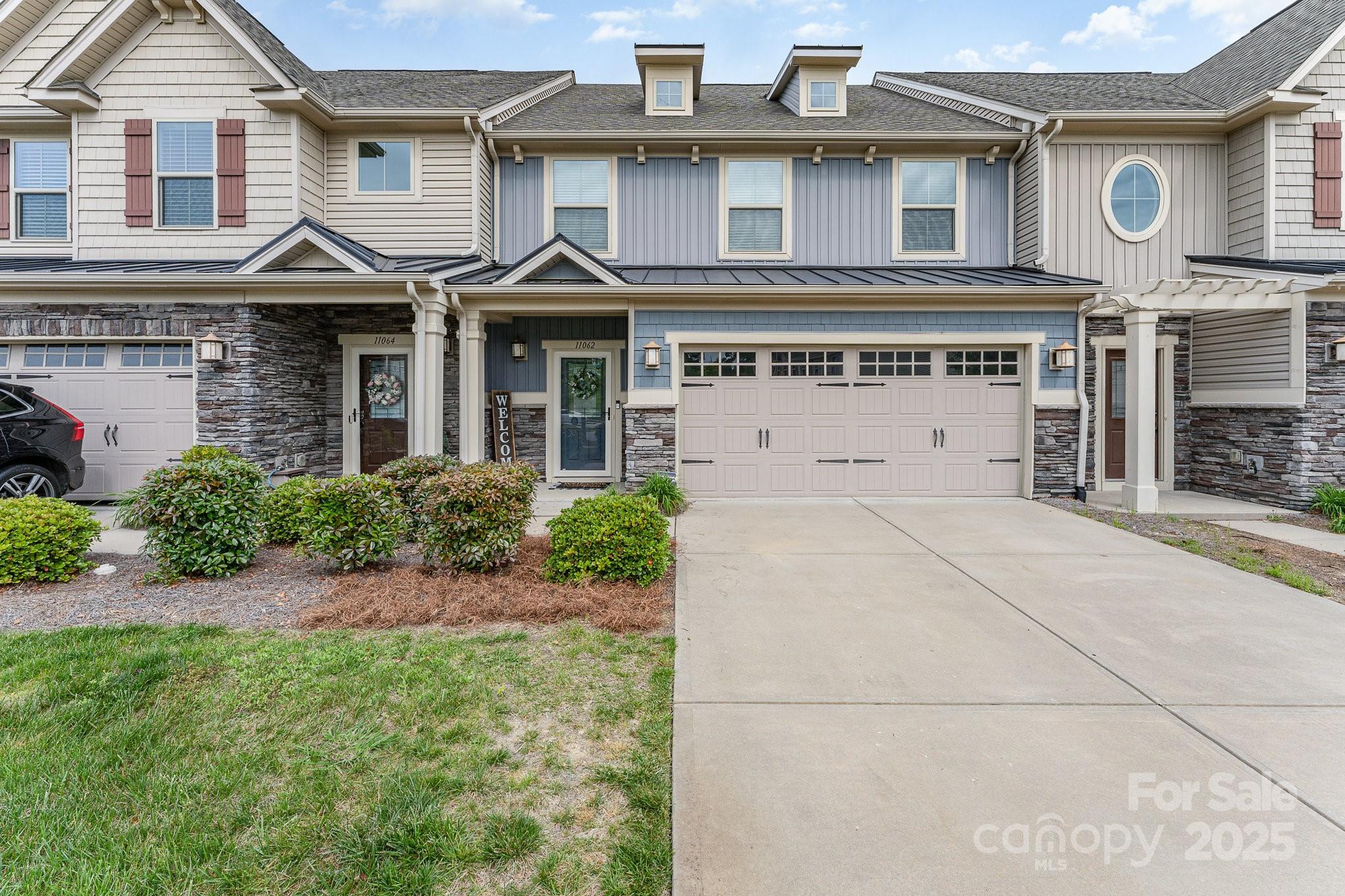 11062 Discovery Drive NW Concord NC 28027