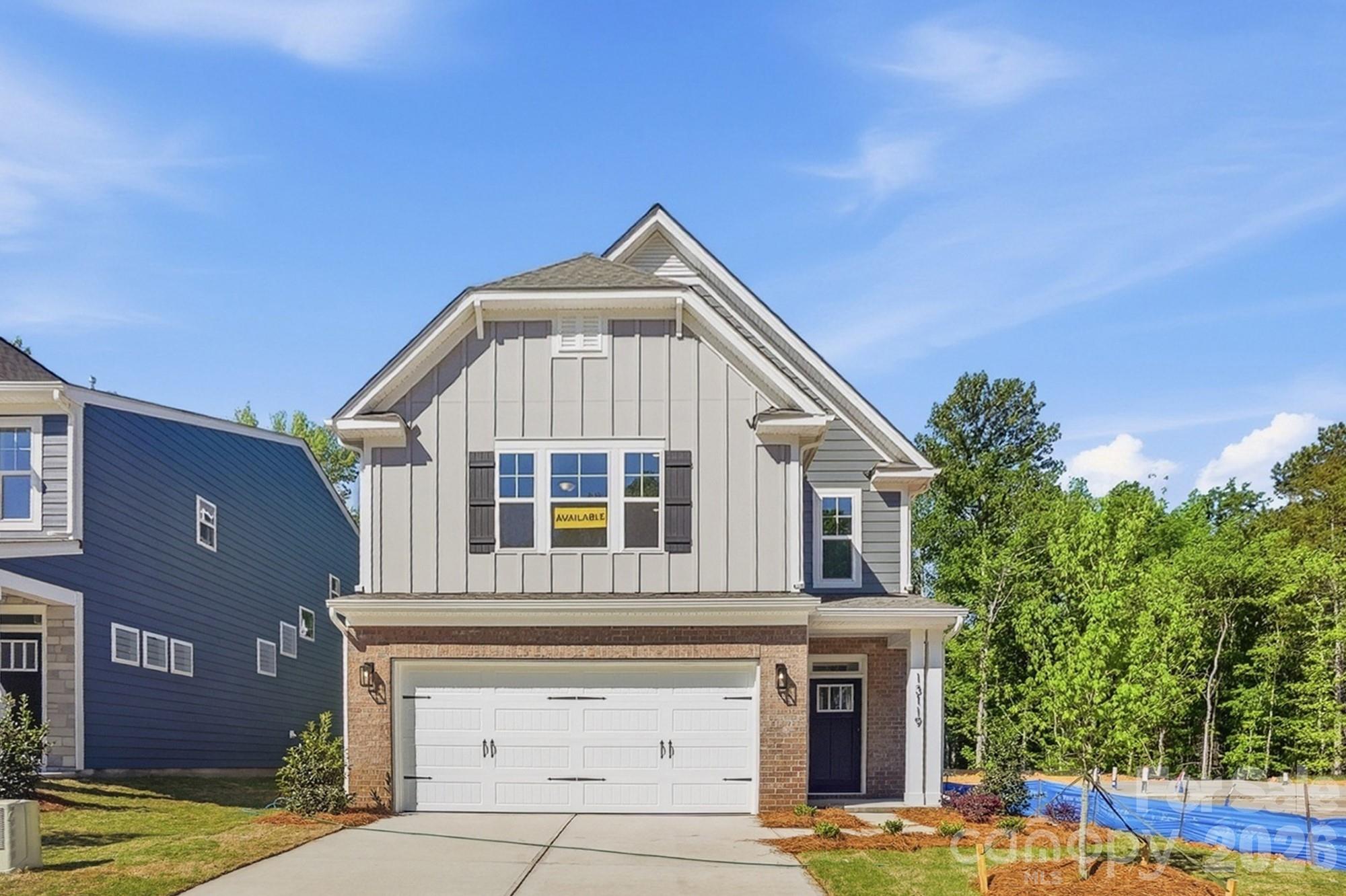 13119 Foxberry Road Charlotte NC 28213