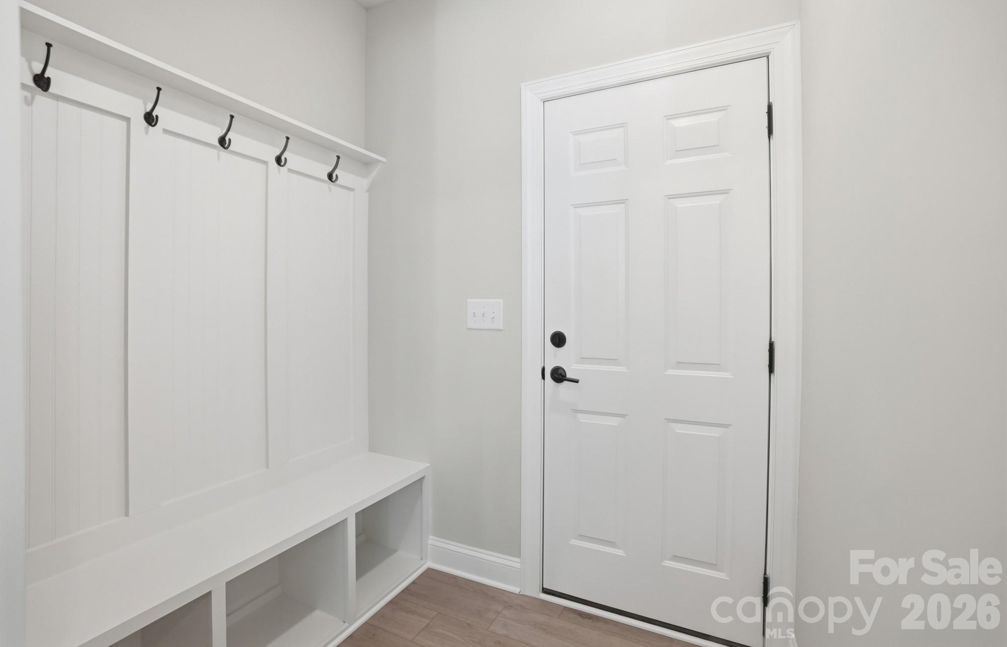13119 Foxberry Road Charlotte NC 28213