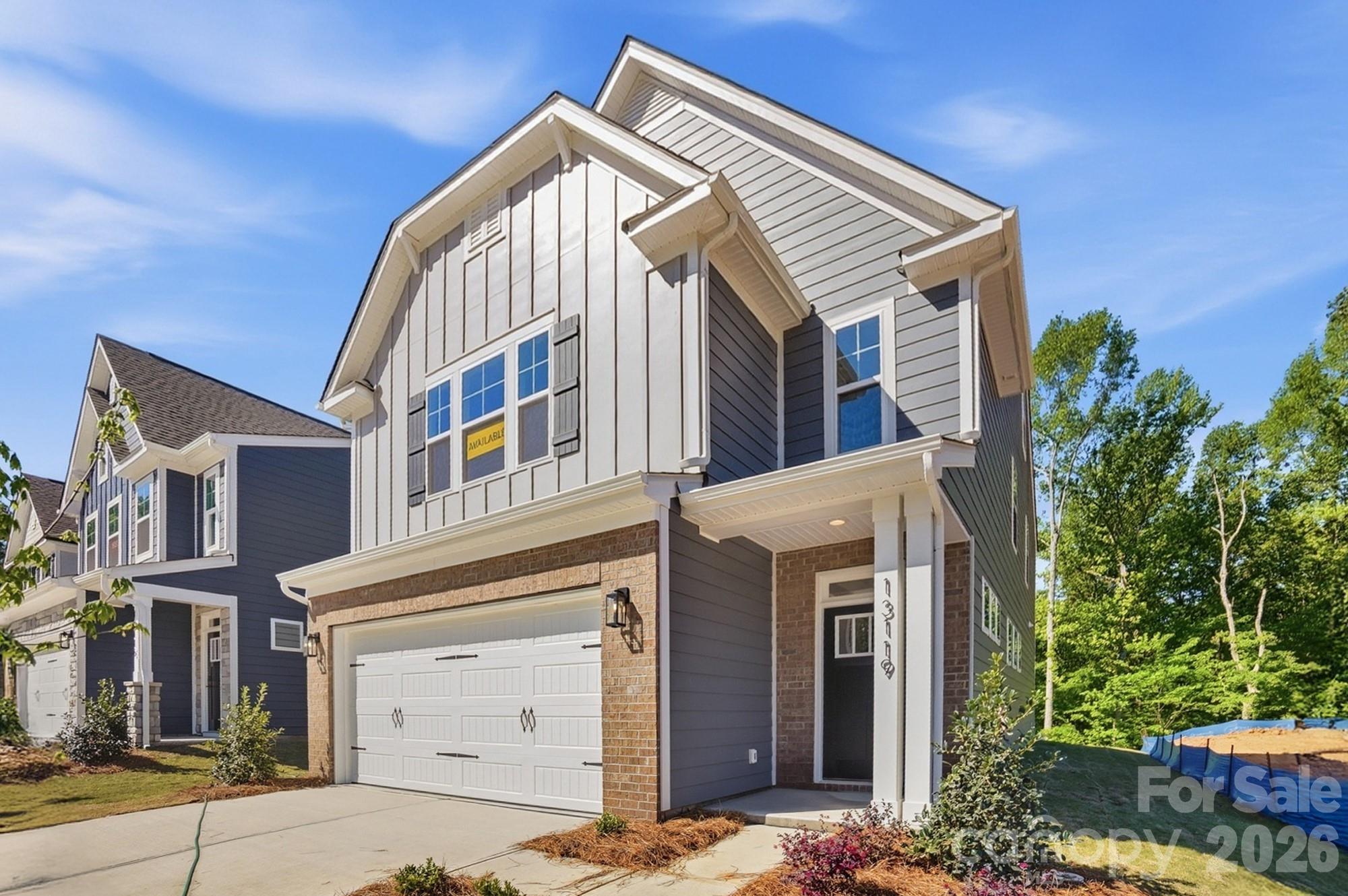 13119 Foxberry Road Charlotte NC 28213