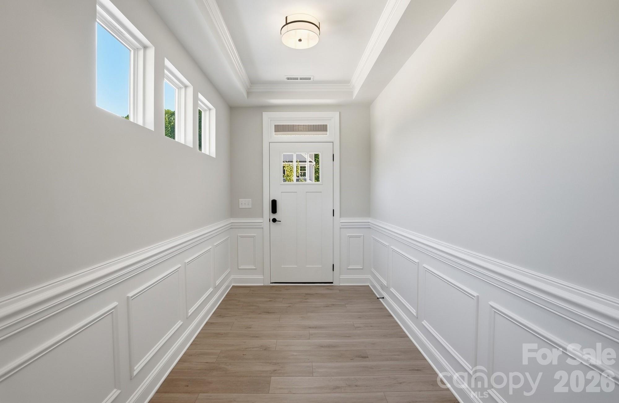 13119 Foxberry Road Charlotte NC 28213
