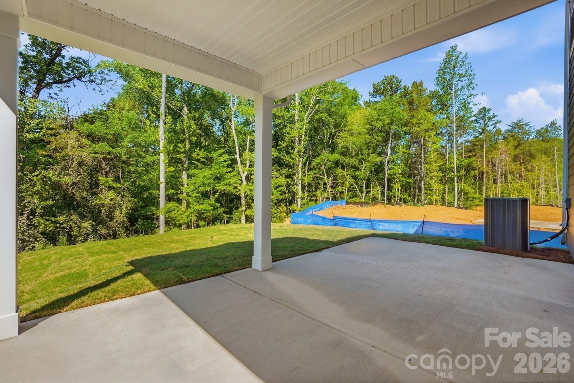 13119 Foxberry Road Charlotte NC 28213