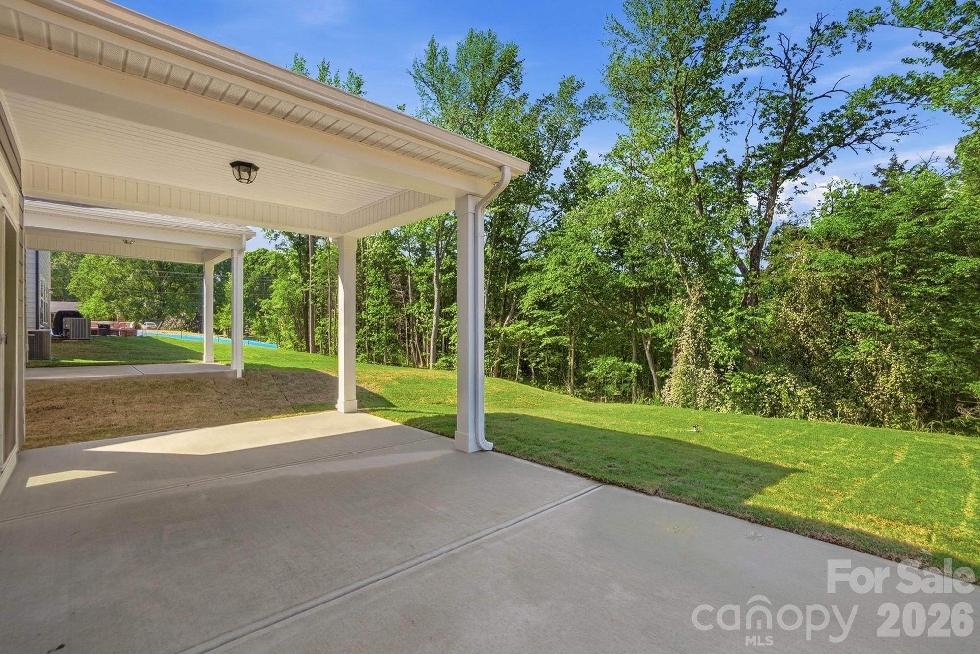 13119 Foxberry Road Charlotte NC 28213