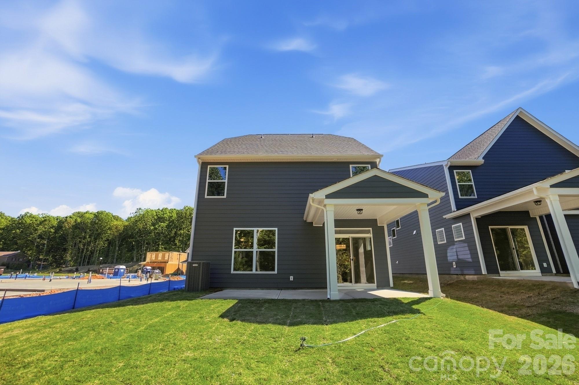 13119 Foxberry Road Charlotte NC 28213