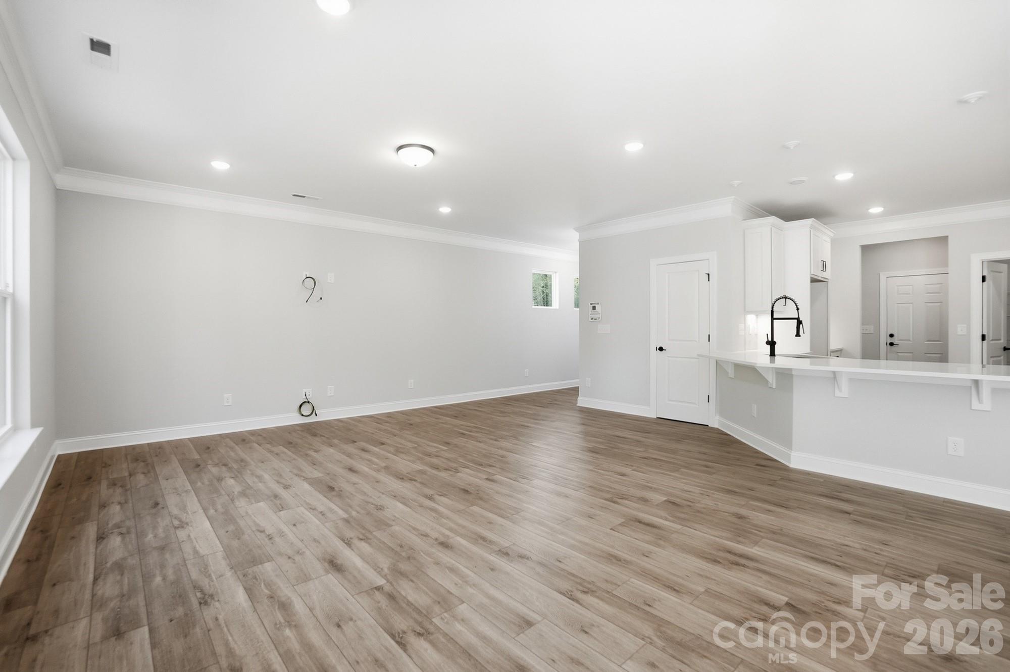 13119 Foxberry Road Charlotte NC 28213