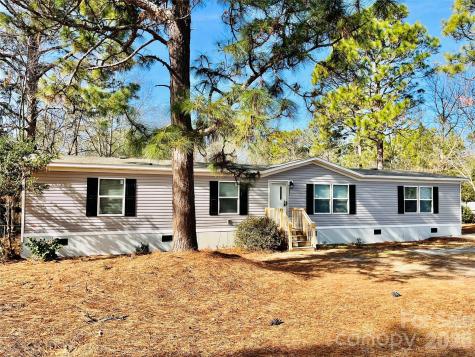 491 Sandy Springs Lane Lexington SC 29073