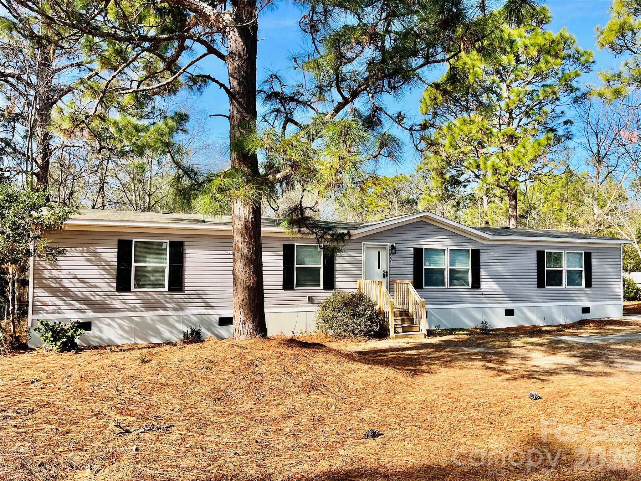 491 Sandy Springs Lane Lexington SC 29073