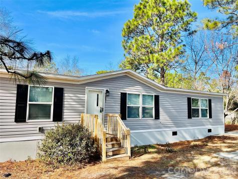 491 Sandy Springs Lane Lexington SC 29073