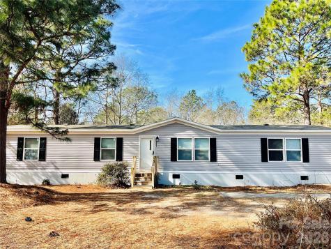 491 Sandy Springs Lane Lexington SC 29073