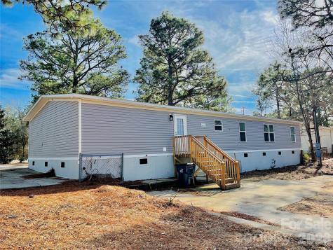 491 Sandy Springs Lane Lexington SC 29073