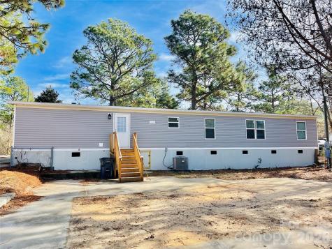 491 Sandy Springs Lane Lexington SC 29073