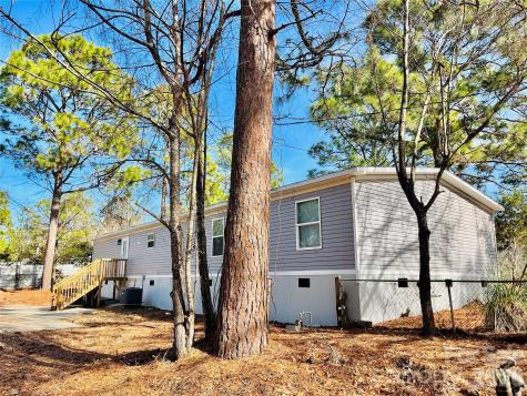 491 Sandy Springs Lane Lexington SC 29073