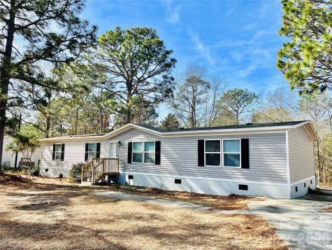 491 Sandy Springs Lane Lexington SC 29073