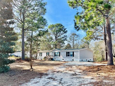 491 Sandy Springs Lane Lexington SC 29073