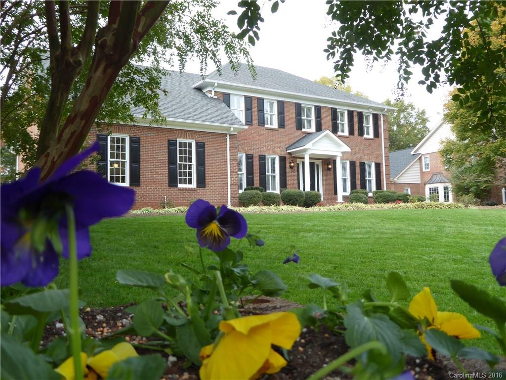 3112 Foxridge Road Charlotte NC 28226