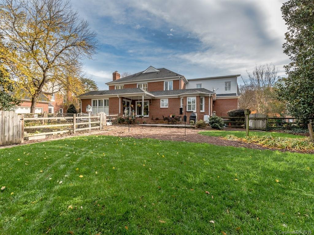 3112 Foxridge Road Charlotte NC 28226