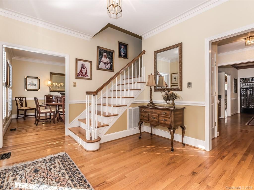 3112 Foxridge Road Charlotte NC 28226