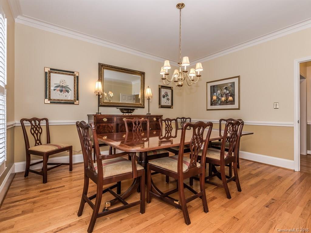 3112 Foxridge Road Charlotte NC 28226