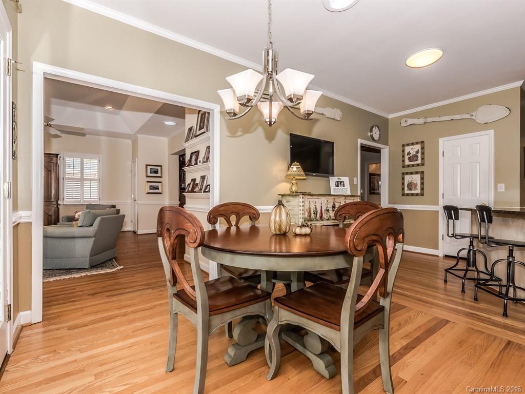 3112 Foxridge Road Charlotte NC 28226