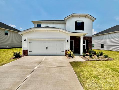 1515 Harper Landing Boulevard Stanley NC 28164