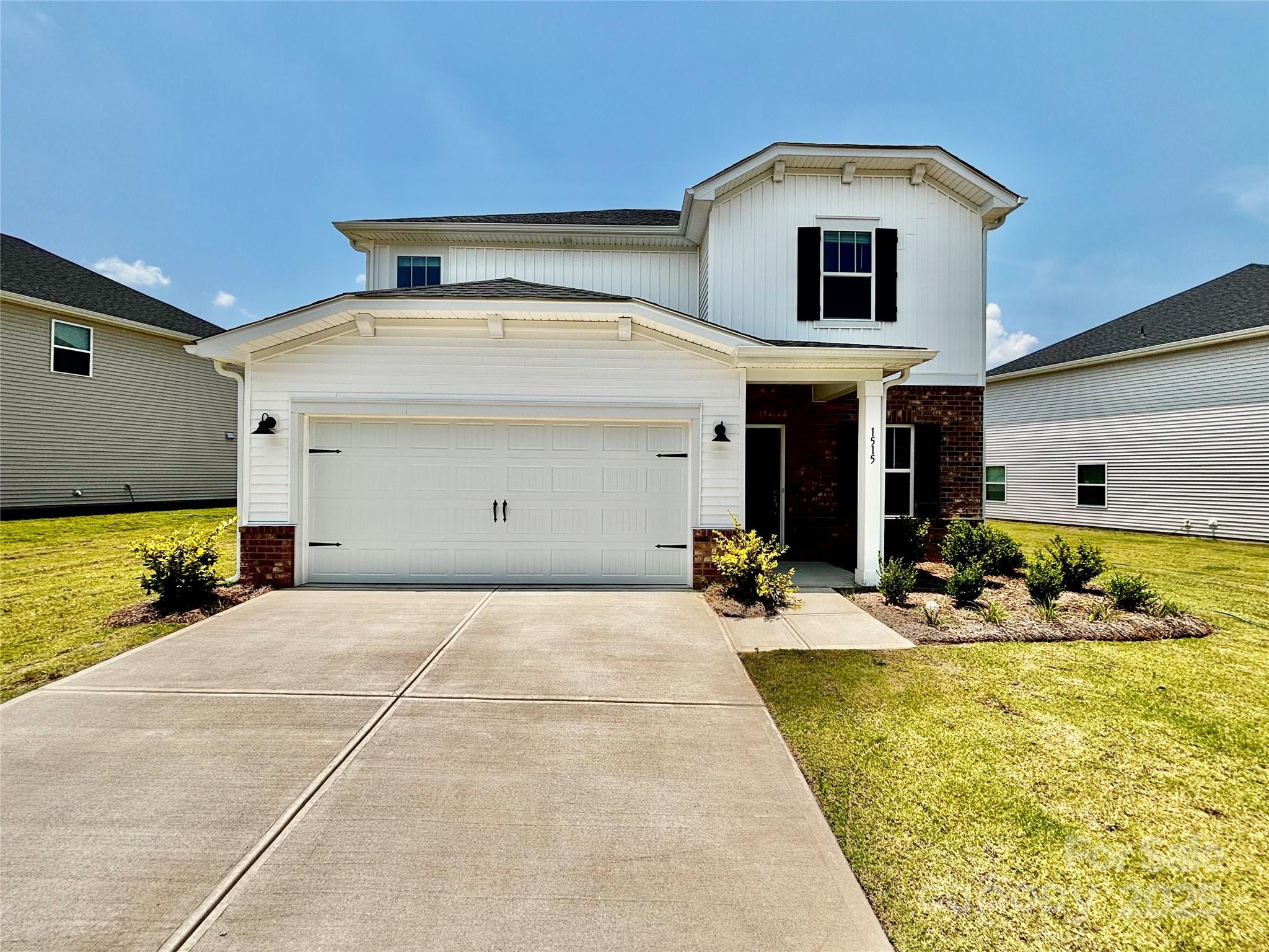 1515 Harper Landing Boulevard Stanley NC 28164