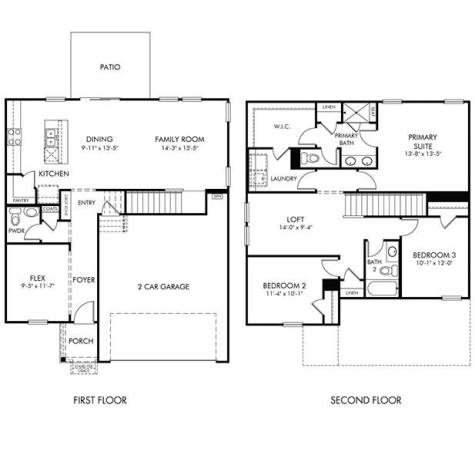 1515 Harper Landing Boulevard Stanley NC 28164