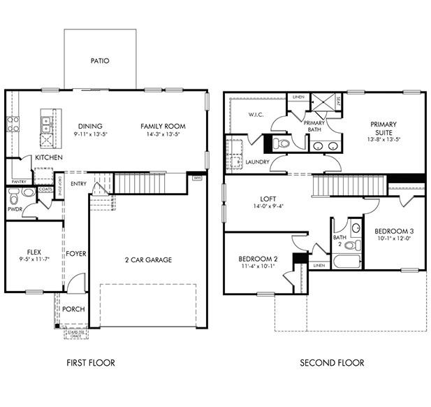 1515 Harper Landing Boulevard Stanley NC 28164