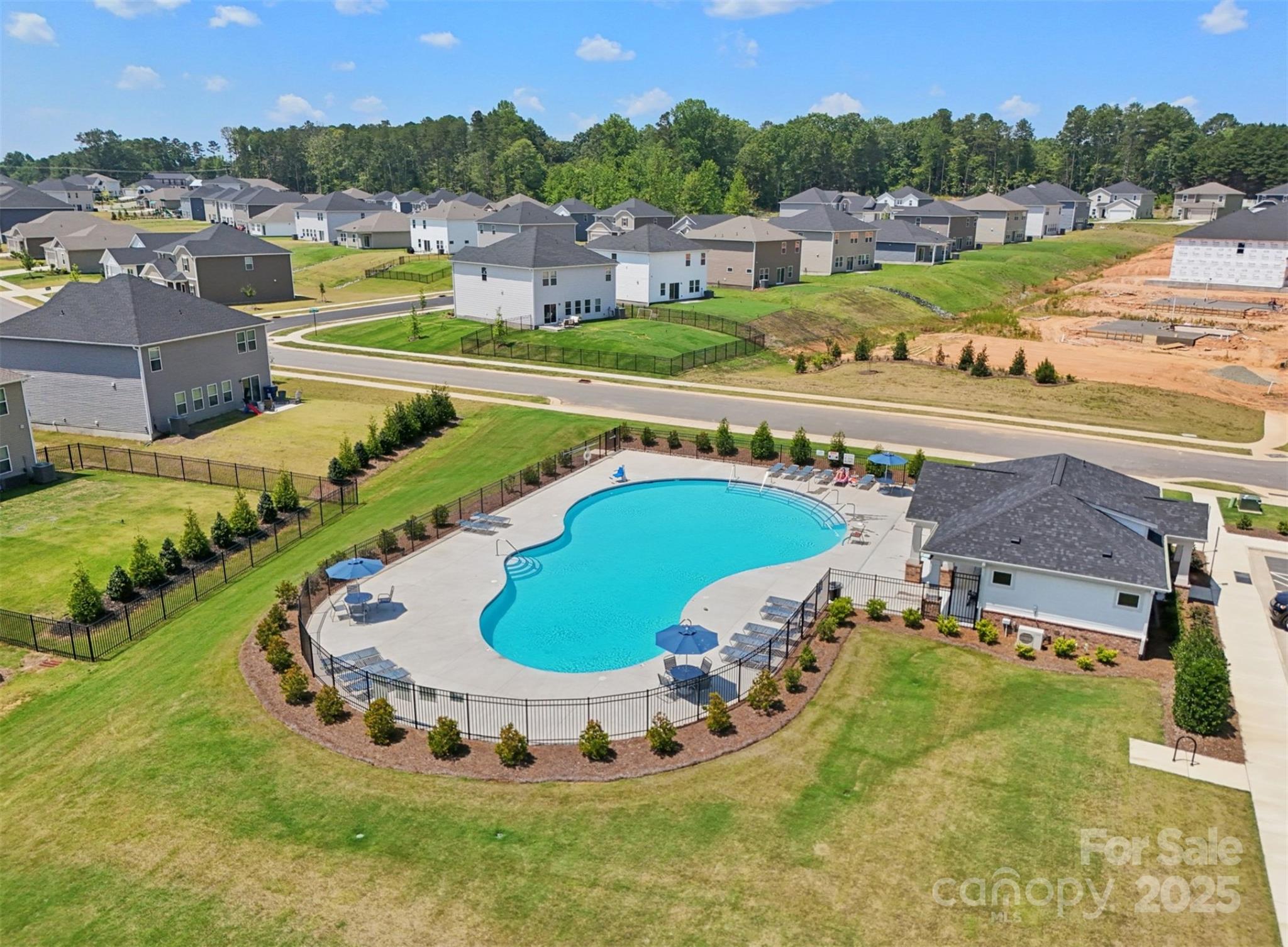 1515 Harper Landing Boulevard Stanley NC 28164