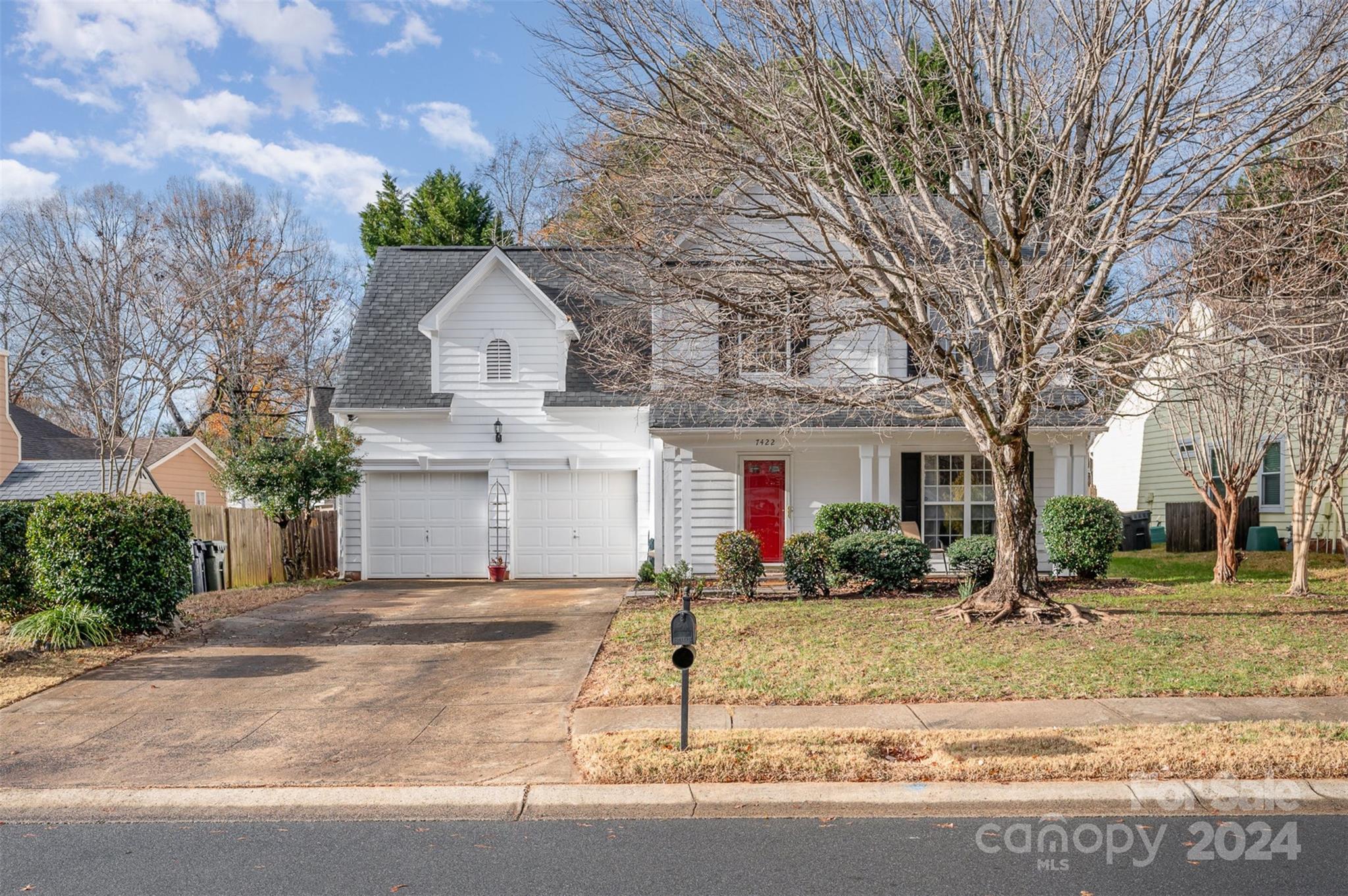 7422 Henderson Park Road Huntersville NC 28078