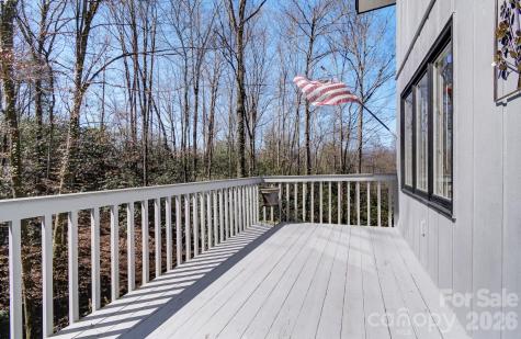 1270 Glen Cannon Drive Pisgah Forest NC 28768