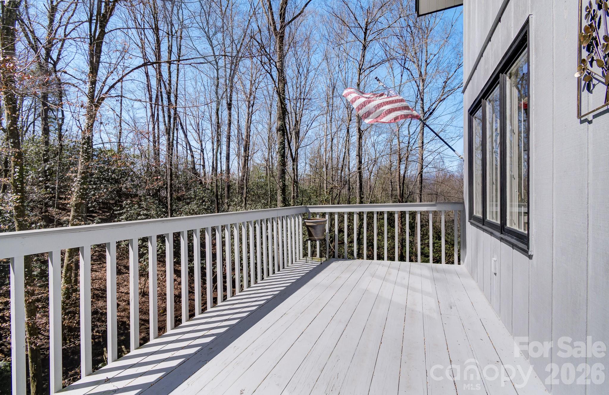 1270 Glen Cannon Drive Pisgah Forest NC 28768