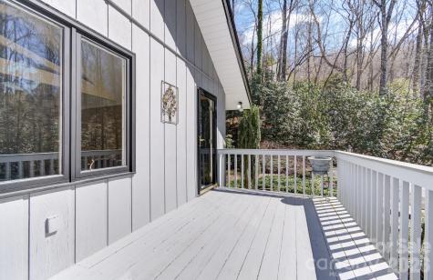 1270 Glen Cannon Drive Pisgah Forest NC 28768