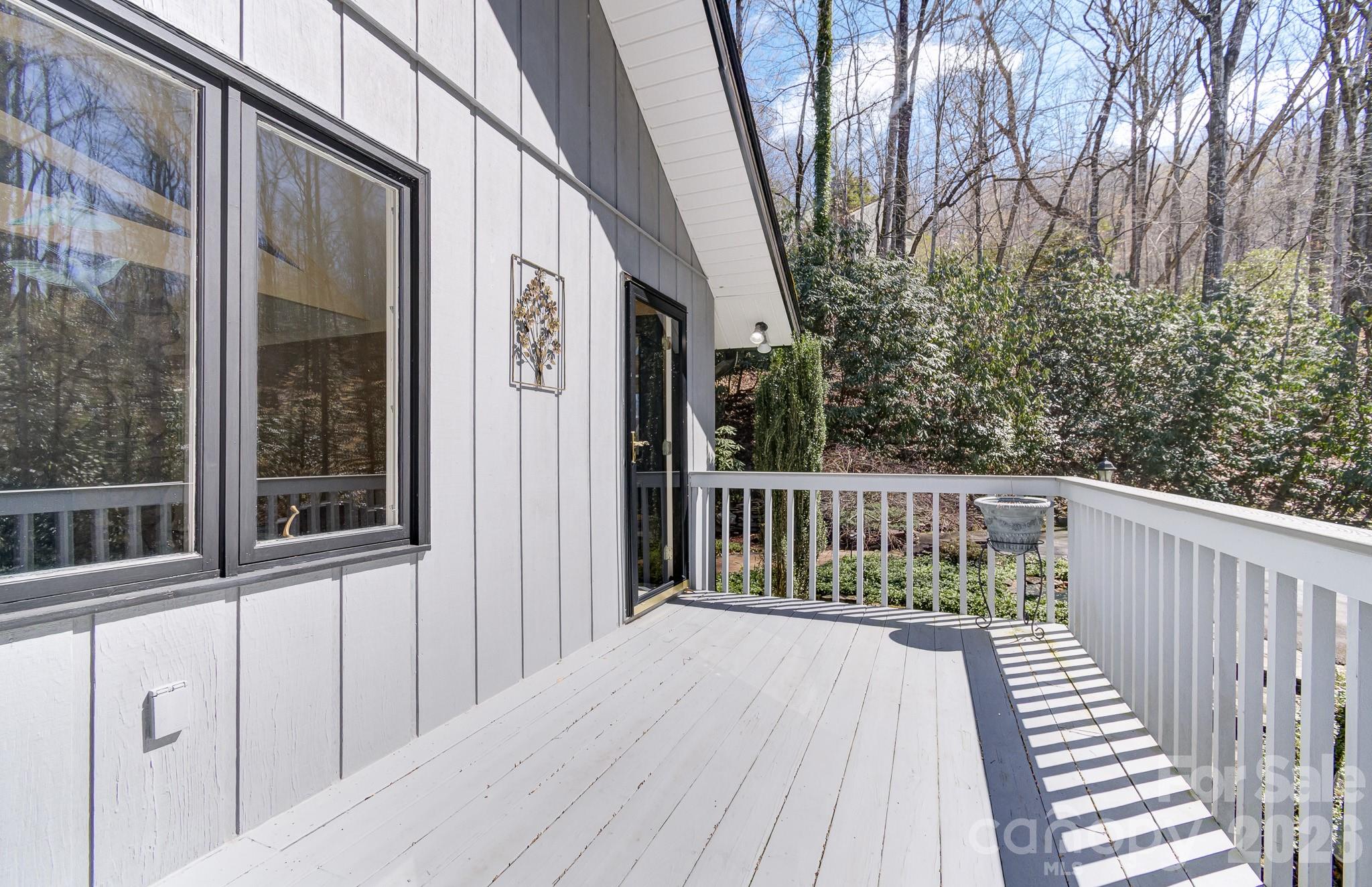 1270 Glen Cannon Drive Pisgah Forest NC 28768