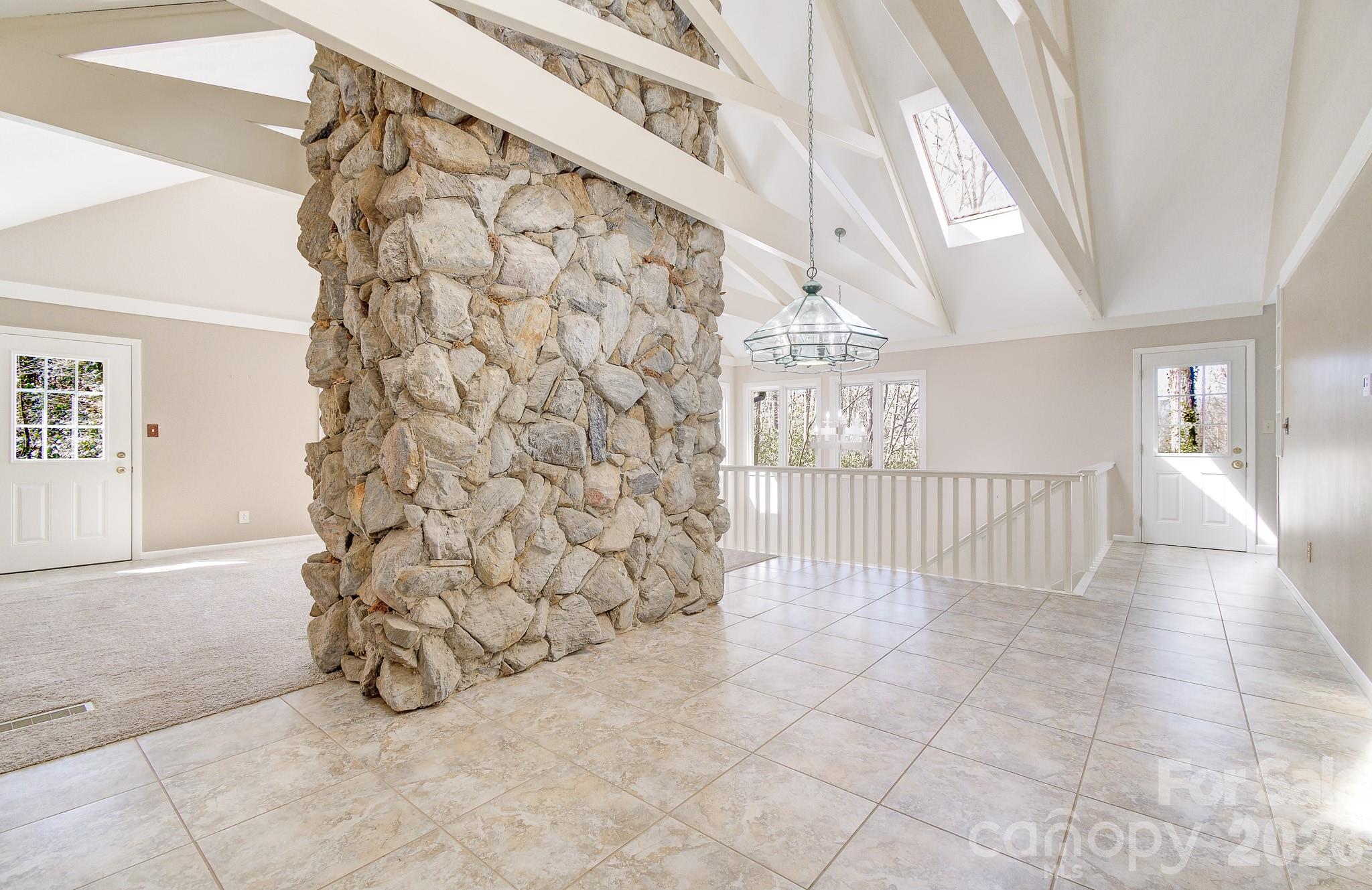 1270 Glen Cannon Drive Pisgah Forest NC 28768
