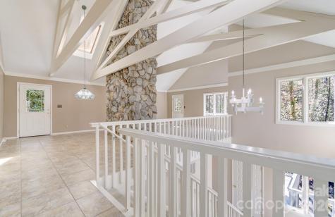1270 Glen Cannon Drive Pisgah Forest NC 28768