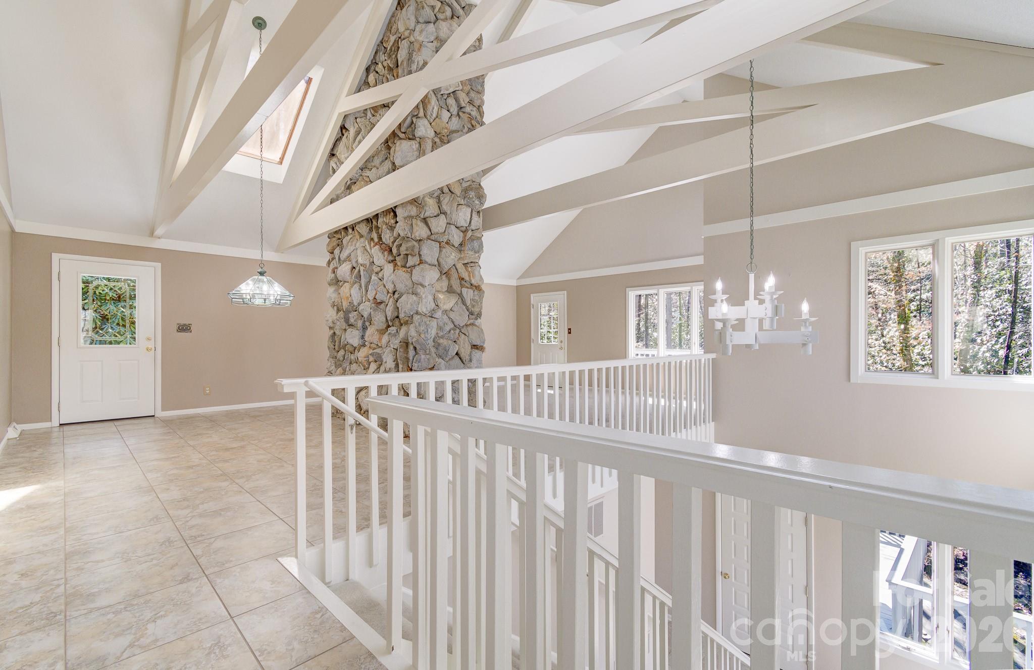 1270 Glen Cannon Drive Pisgah Forest NC 28768