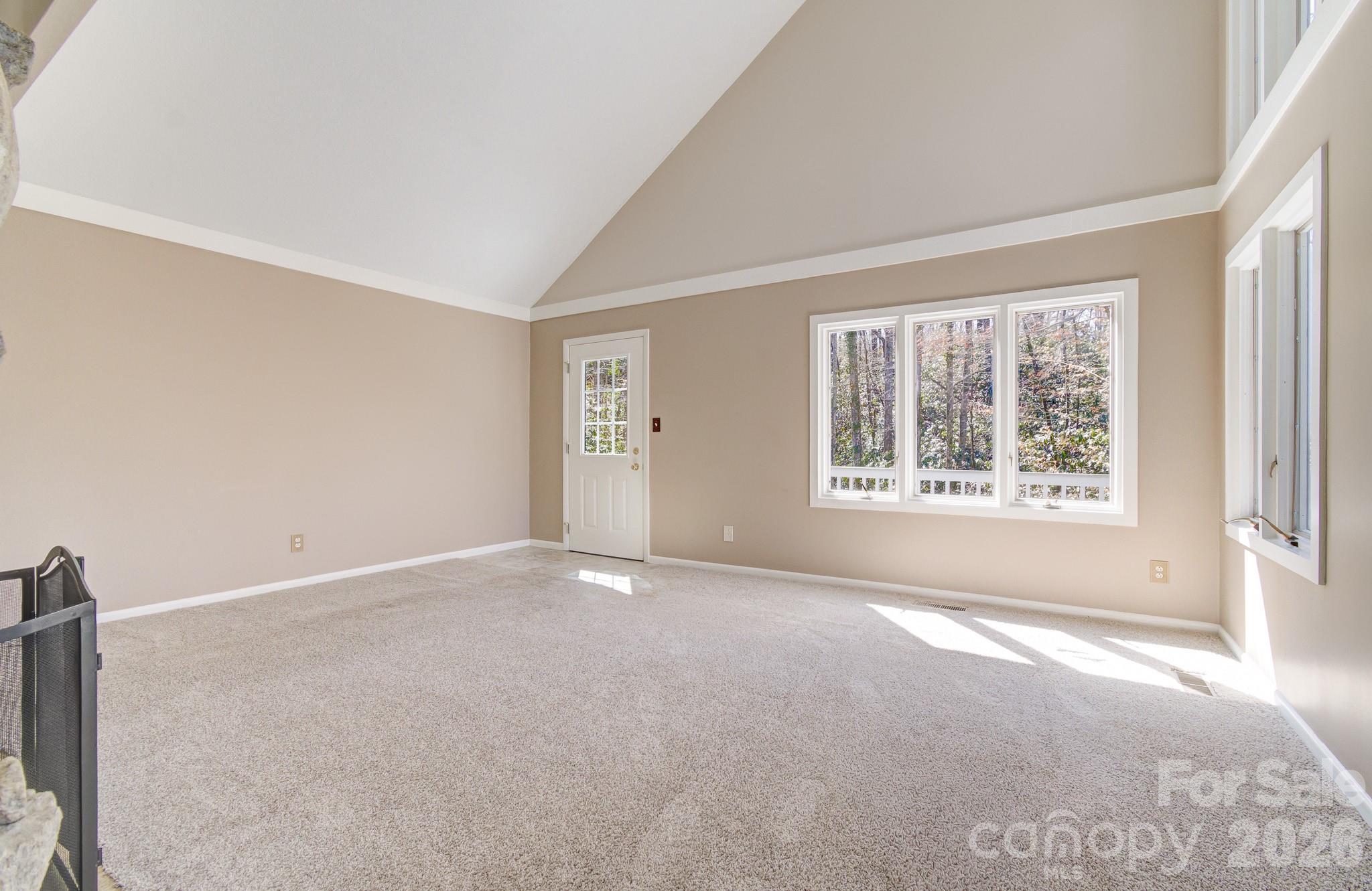 1270 Glen Cannon Drive Pisgah Forest NC 28768