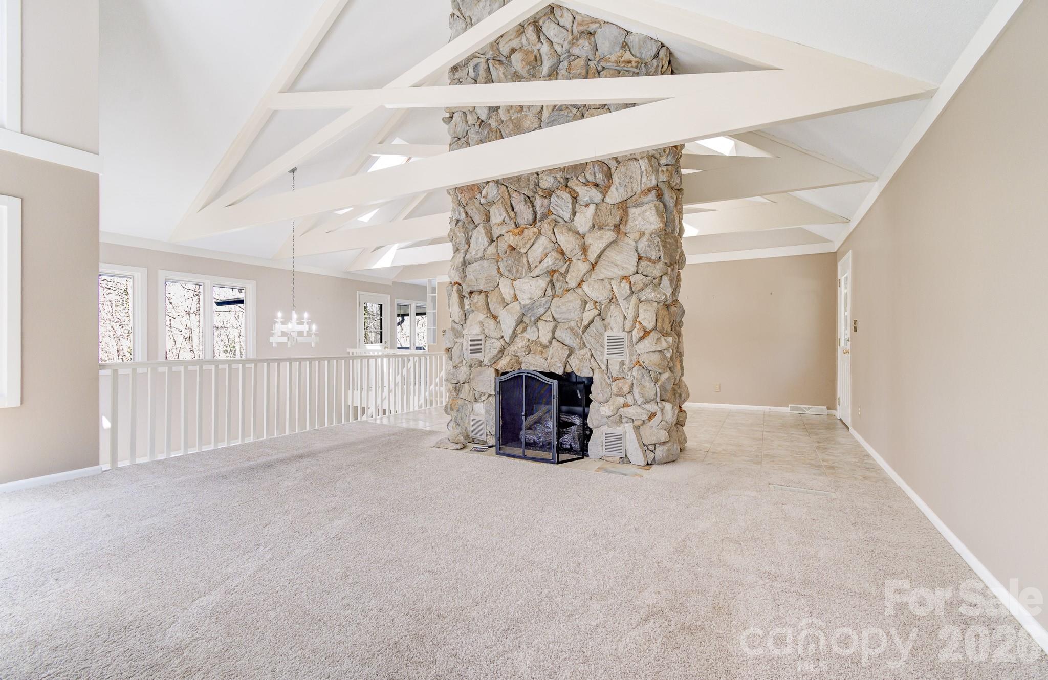 1270 Glen Cannon Drive Pisgah Forest NC 28768