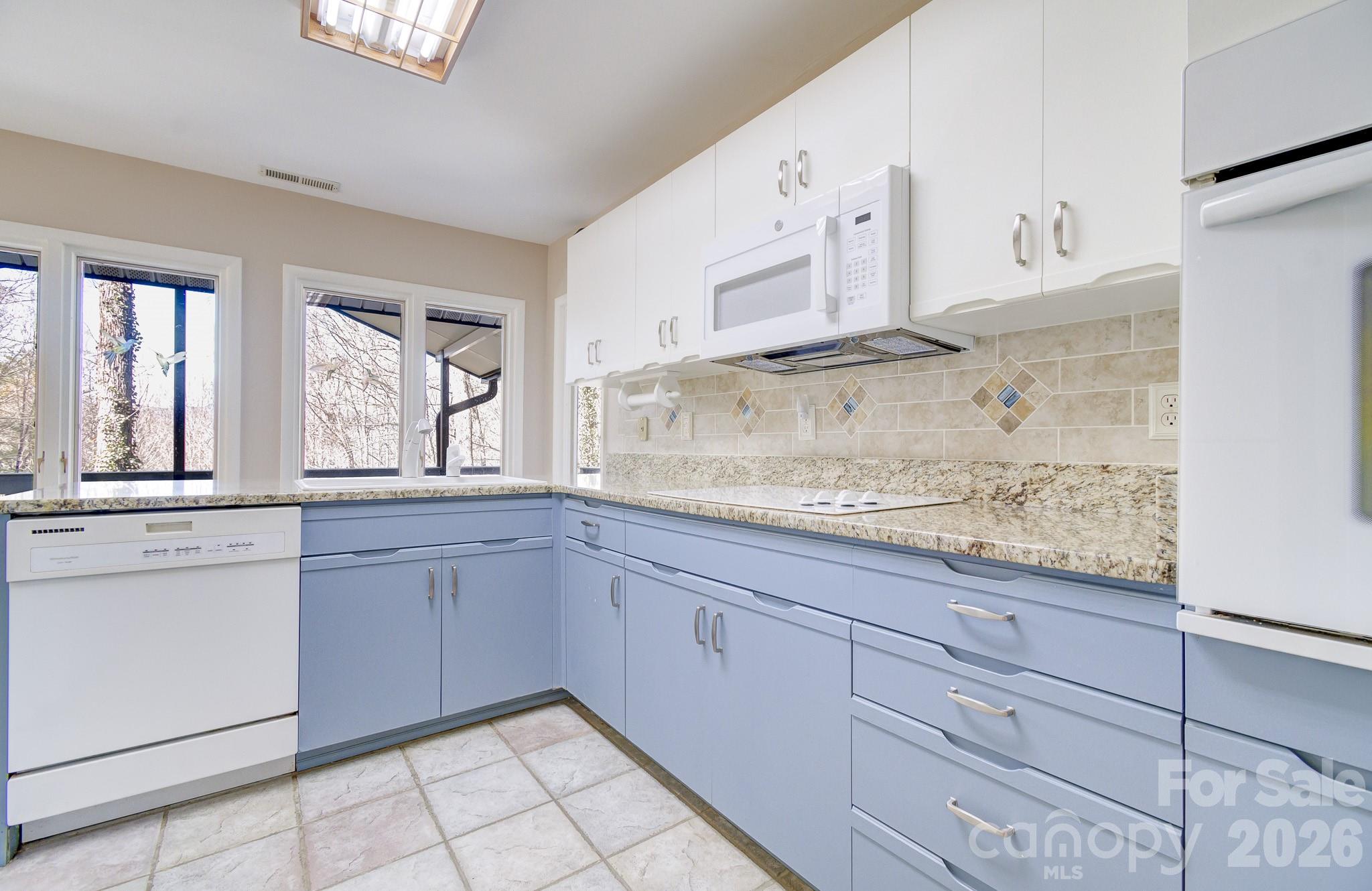 1270 Glen Cannon Drive Pisgah Forest NC 28768