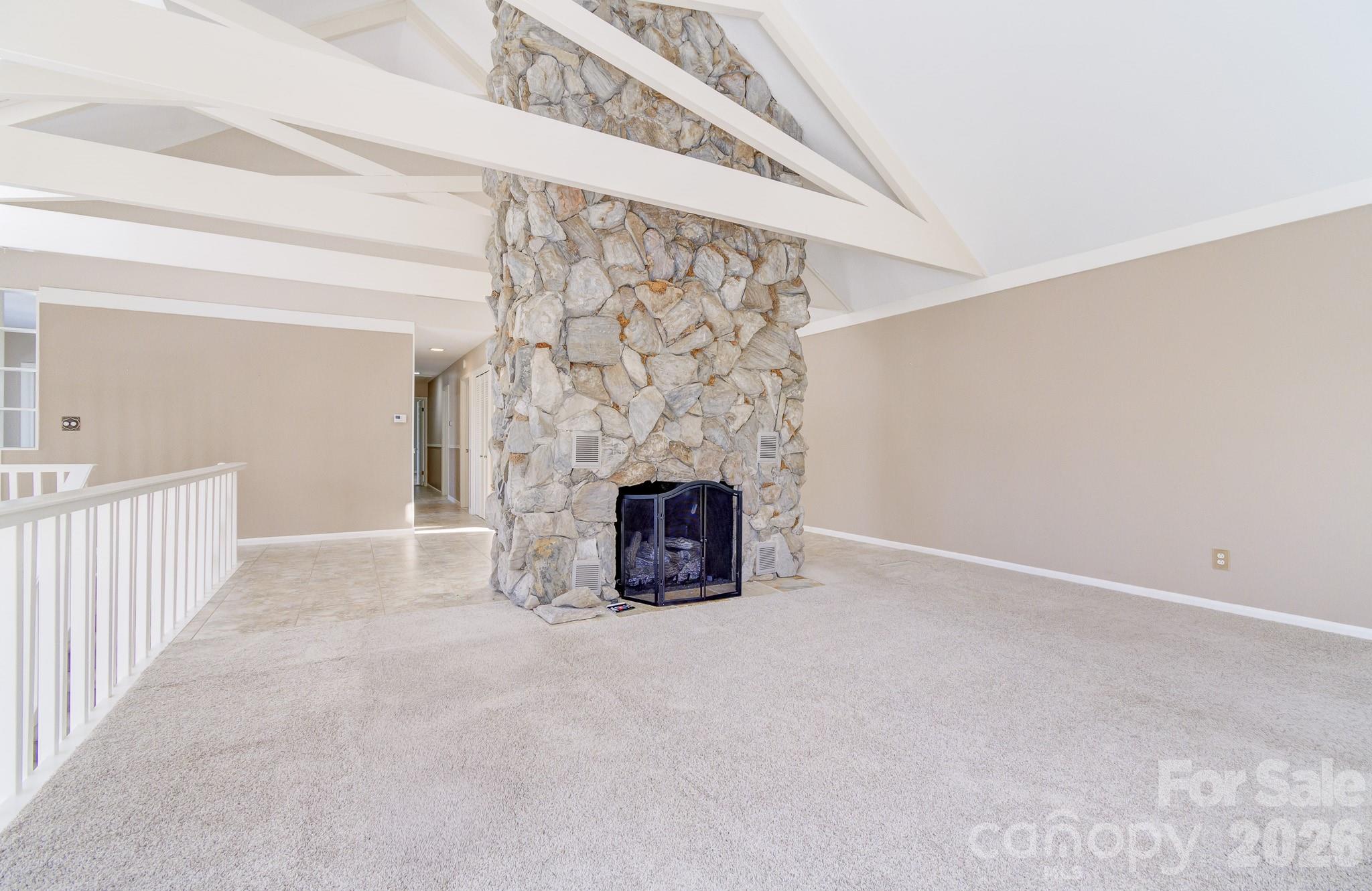 1270 Glen Cannon Drive Pisgah Forest NC 28768