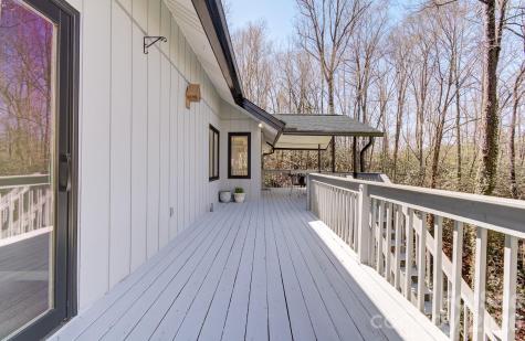 1270 Glen Cannon Drive Pisgah Forest NC 28768