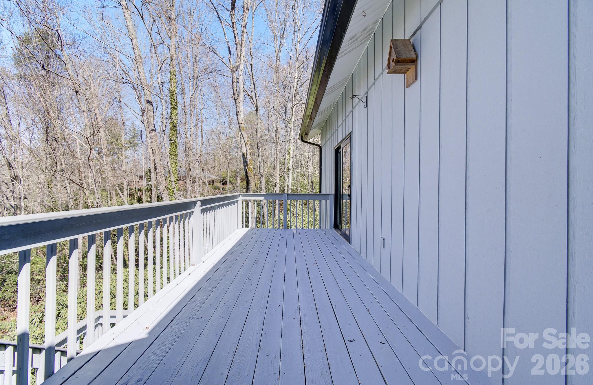 1270 Glen Cannon Drive Pisgah Forest NC 28768