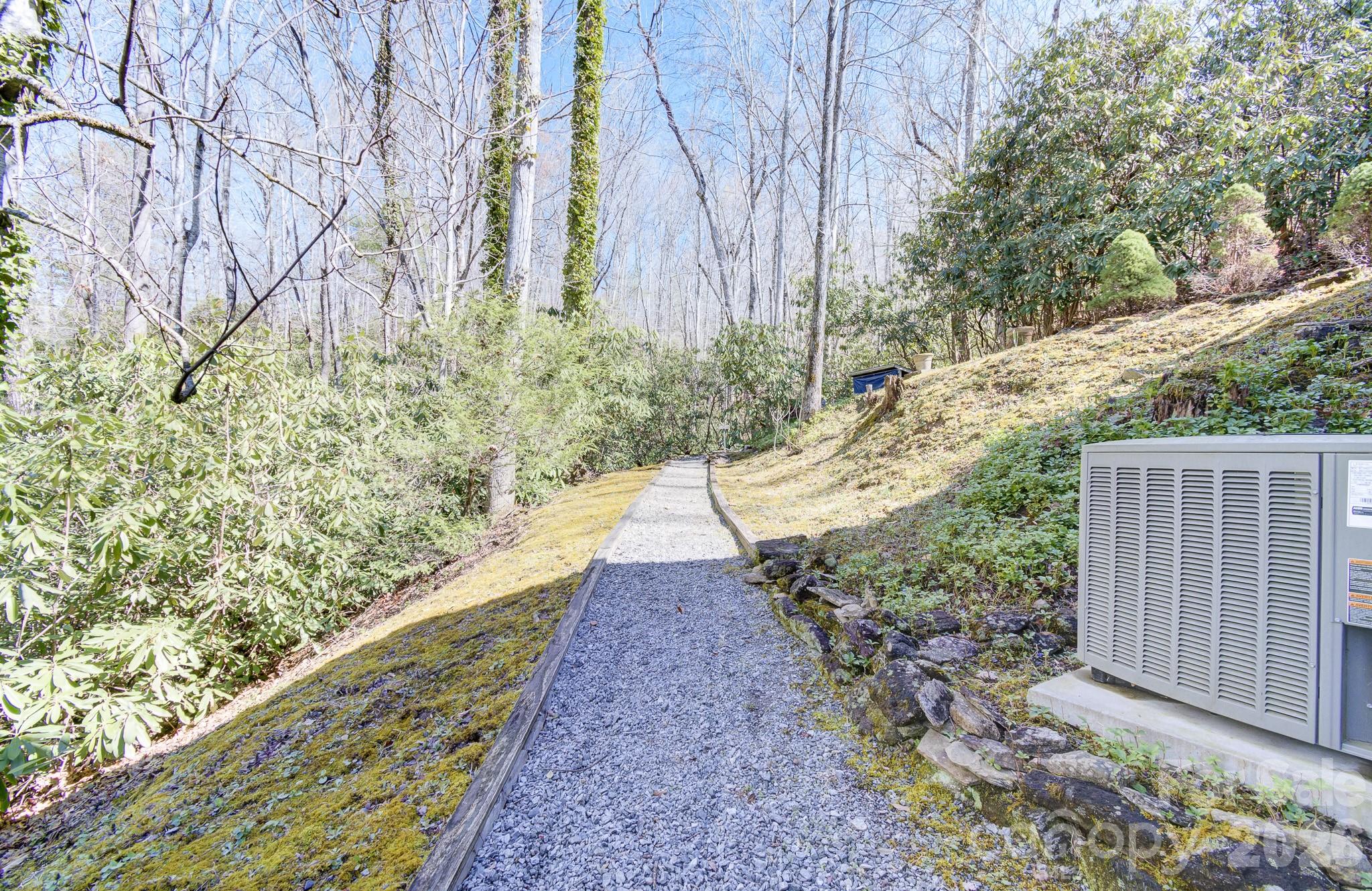 1270 Glen Cannon Drive Pisgah Forest NC 28768