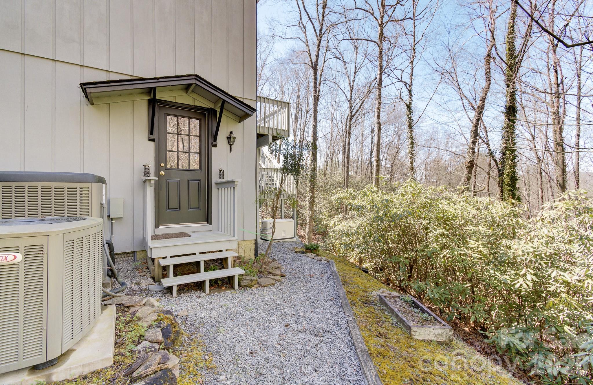 1270 Glen Cannon Drive Pisgah Forest NC 28768